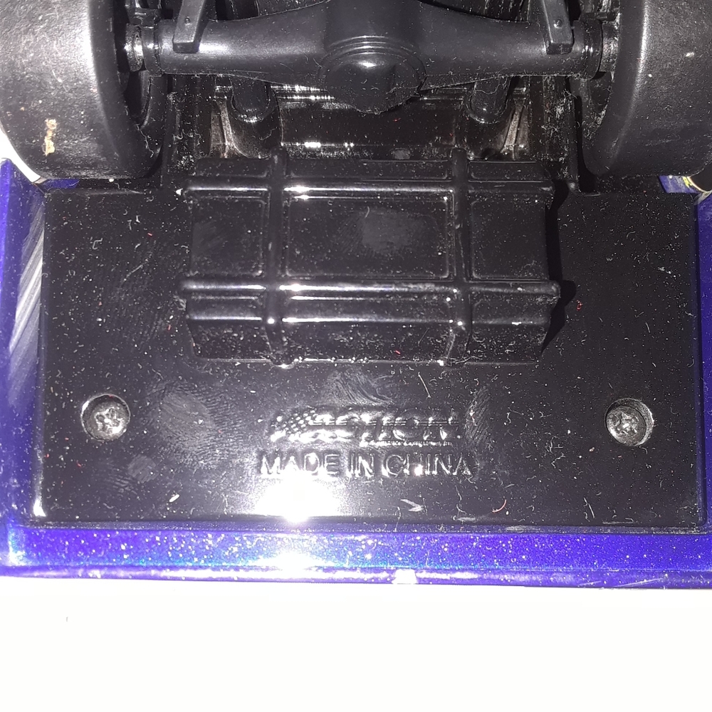 Michael Waltrip The 3 Stooges Nascar Truck Rare - Picture 10 of 12